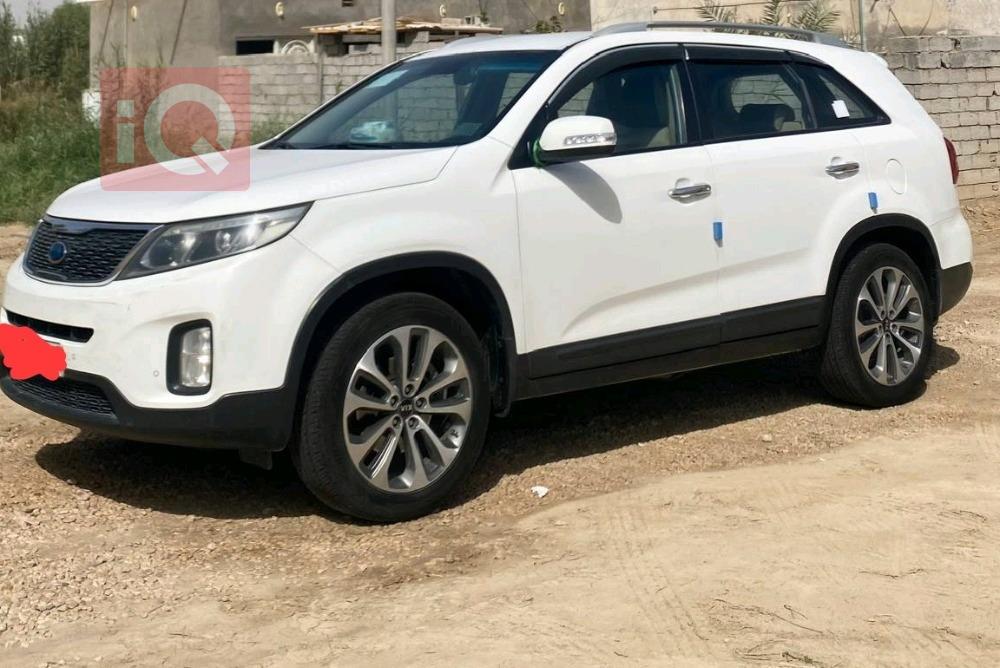 كيا سورينتو